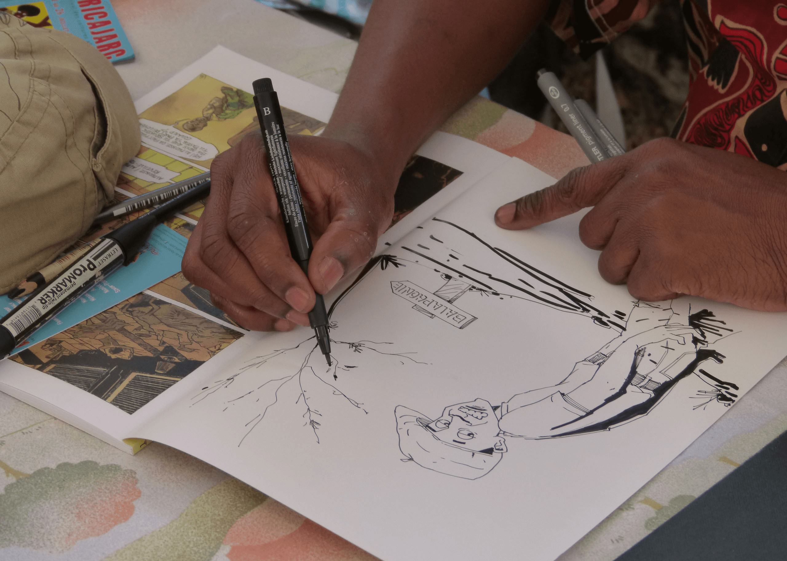 Trouver un artisan a Lokossa Benin