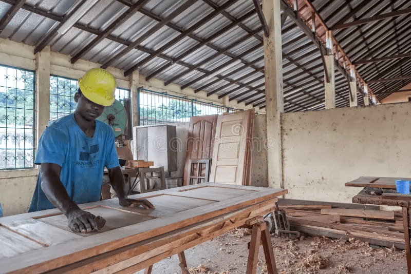 Avis de Sedegan Kouassi - client sMaxSell a Abomey-Calavi